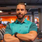 Justin van Rossum Justin van Rossum