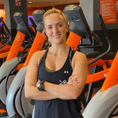 Emily Van Verre