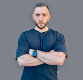 Nico Svy