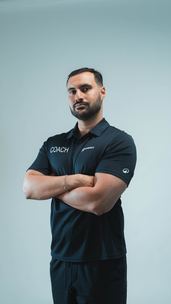 Ilias Lakhdar