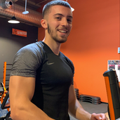 Adrien Barnault