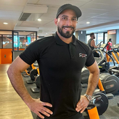 Azzedine Dhouioui Azzedine Dhouioui