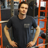 Andrej Tikhonenko Andrej Tikhonenko