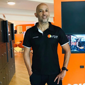 Jamile Zaoudi Jamile Zaoudi