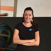 Margot Stap Margot Stap