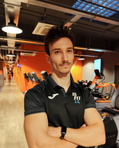 &Aacute;ngel Climent Justos