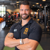 Sebastien Devaux