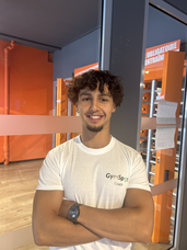 Enzo Ammar Enzo Ammar