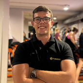 Jorge Dominguez Barjau Jorge Dominguez Barjau