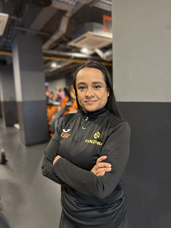 Lina Maria Echeverry