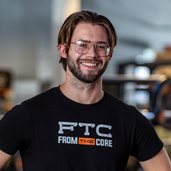 Thomas Verwoert