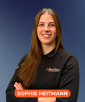 Sophie Heitmann