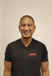 Leung Wan