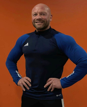 Stéphane Falter