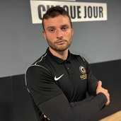 Anthony De Stéphanis