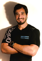 Pablo Cudmani