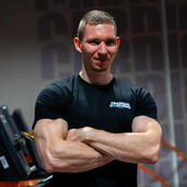 Jonathan Wolsdorfer