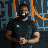 Eric Riqueza Eric Riqueza