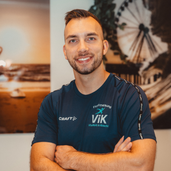 Viktor Kuzmanovski Viktor Kuzmanovski