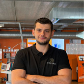 Killian Adriaenssens