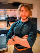 Simon Delieux