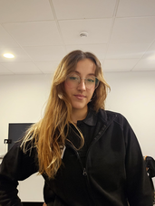 Daniela Tode Ceballos