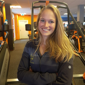 Demi Paarlberg