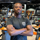 Samuel Garcia Semedo