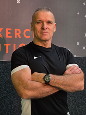 Yves Divoy