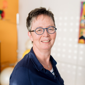 Marjolijn Former