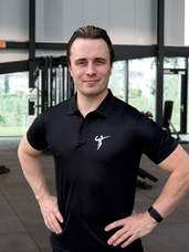 Joey Hoendervangers