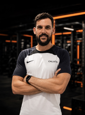 Miguel Angel Calitxo Tijer&iacute;n