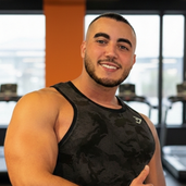 Jonas Sergeys