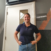 Nienke Dekkers Nienke Dekkers