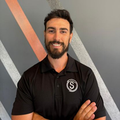 Anthony Oca Anthony Oca