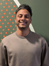 Richard Sirju Richard Sirju