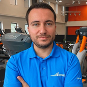 Nuri Guldan