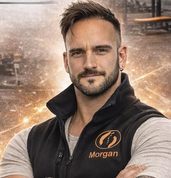 Morgan Comont