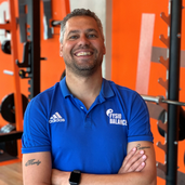 Freddy Gomes Freddy Gomes