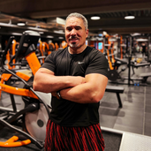 Benyoucef Loualiche Benyoucef Loualiche