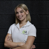 Alicia Teitgen
