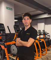 Mateo Blanco