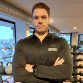 Bruno Arbalestrie