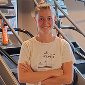 Pauline Boland