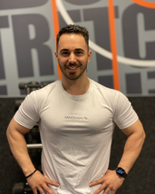 Anthony Lettieri