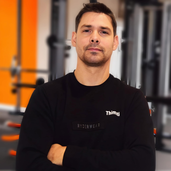 Thimoti Bertulot Thimoti Bertulot