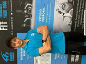 Pablo Plazuelo Jiménez Pablo Plazuelo Jiménez