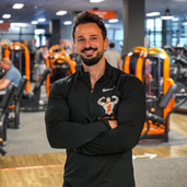 Tomica Milushevski Tomica Milushevski