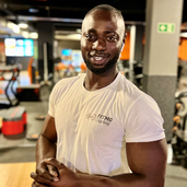 Modou Njie Modou Njie