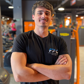 Julien Carnazza